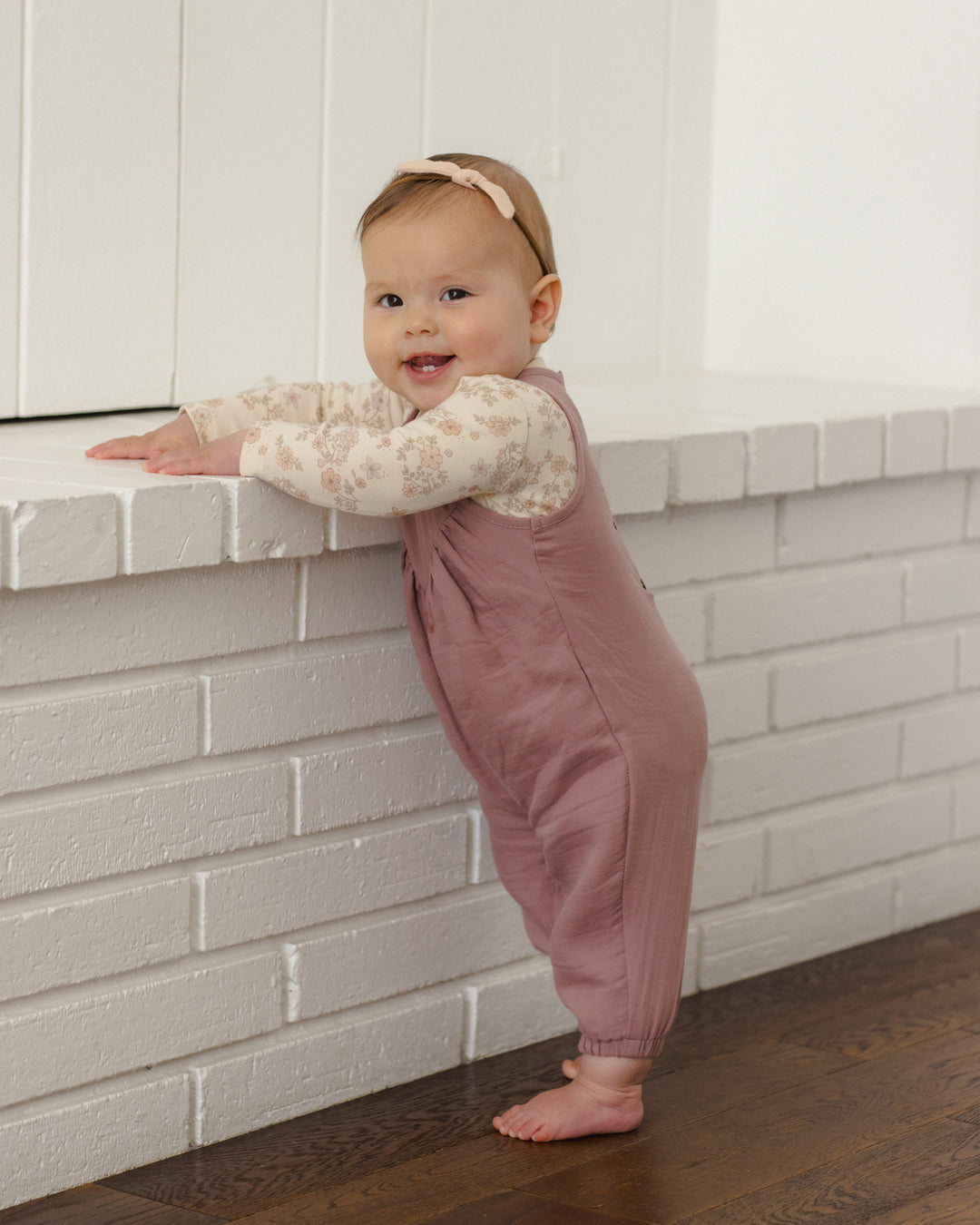 Maisie Overall, Mulberry