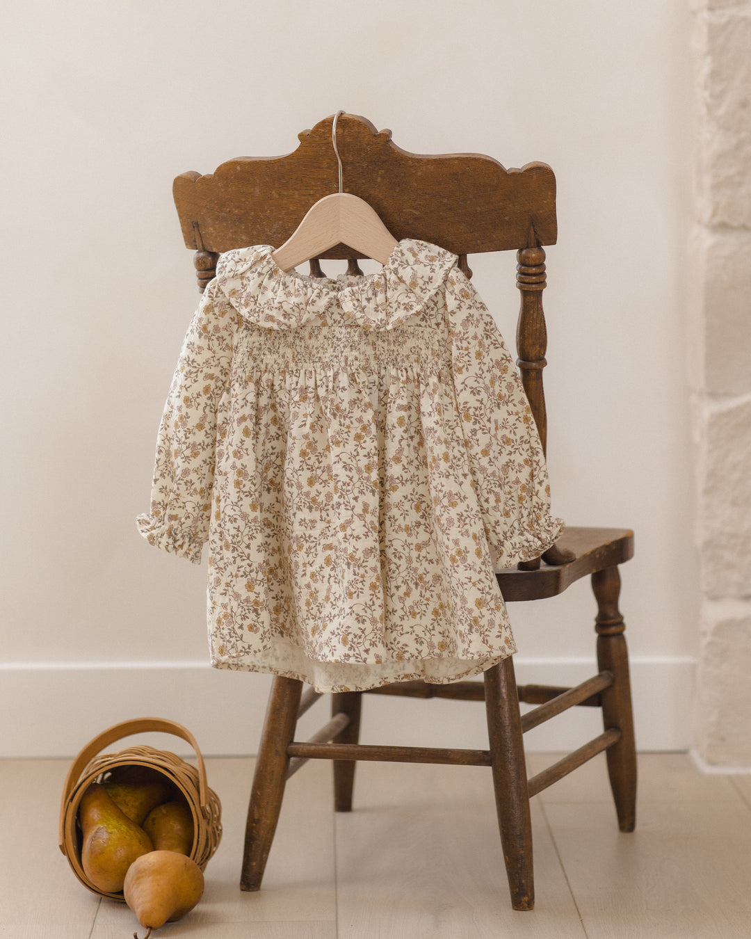 Callie Dress, Posy