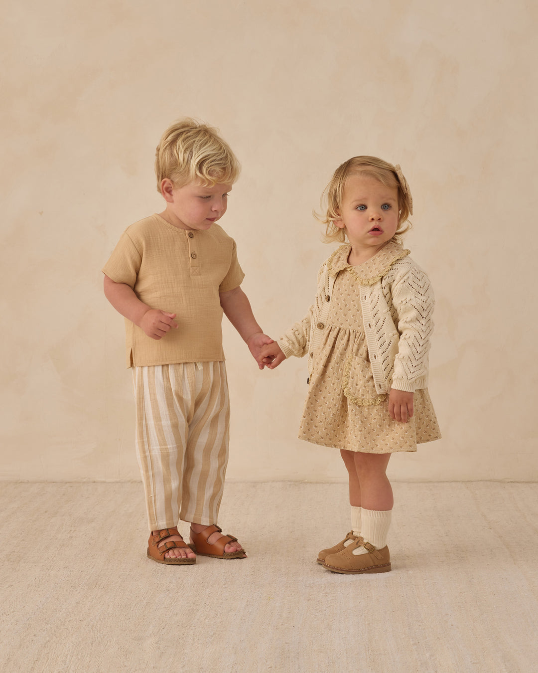 Henry Top, Butterscotch
