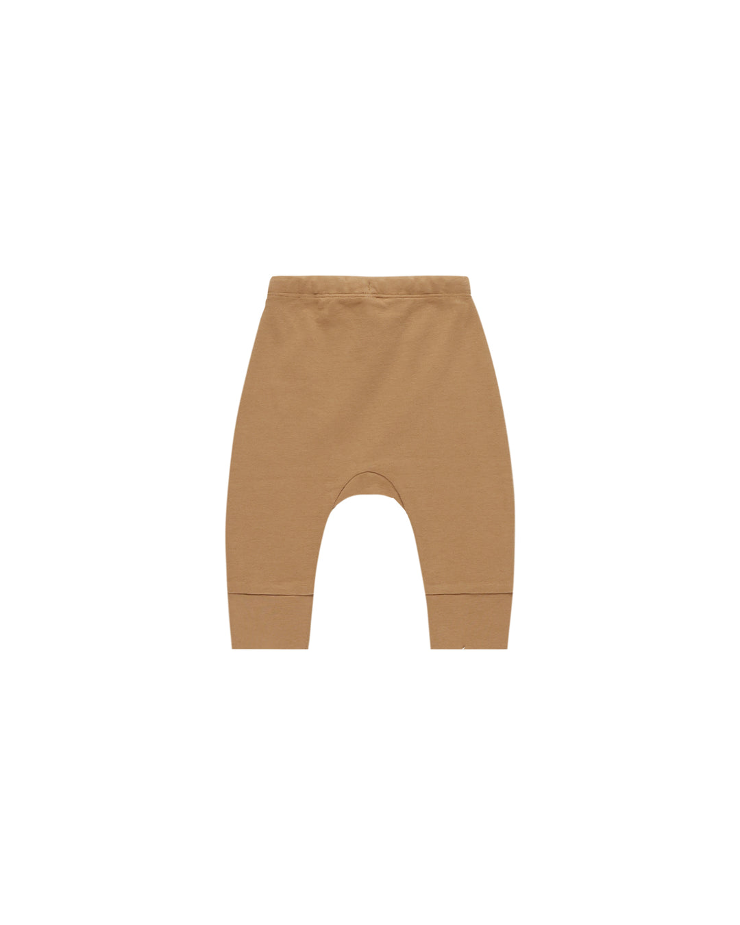 Drawstring Pant, Golden