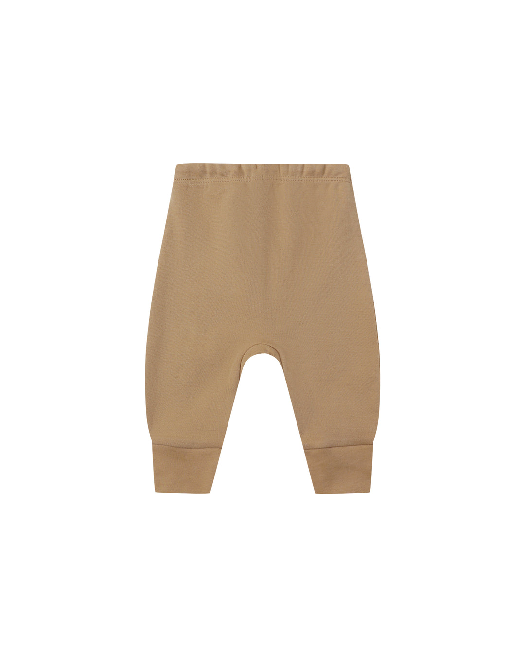 Drawstring Pant, Gold