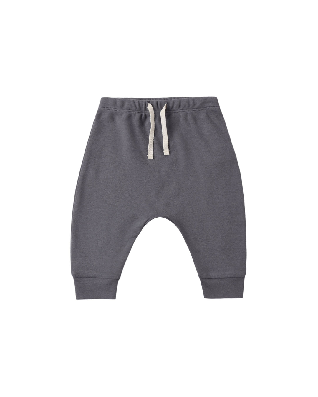 Drawstring Pant, Midnight