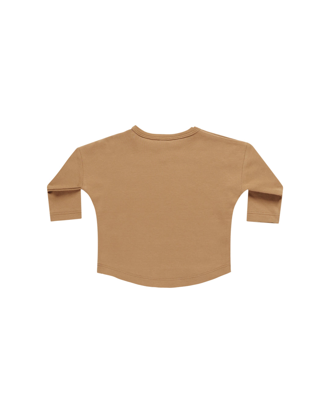 L/S Tee, Golden