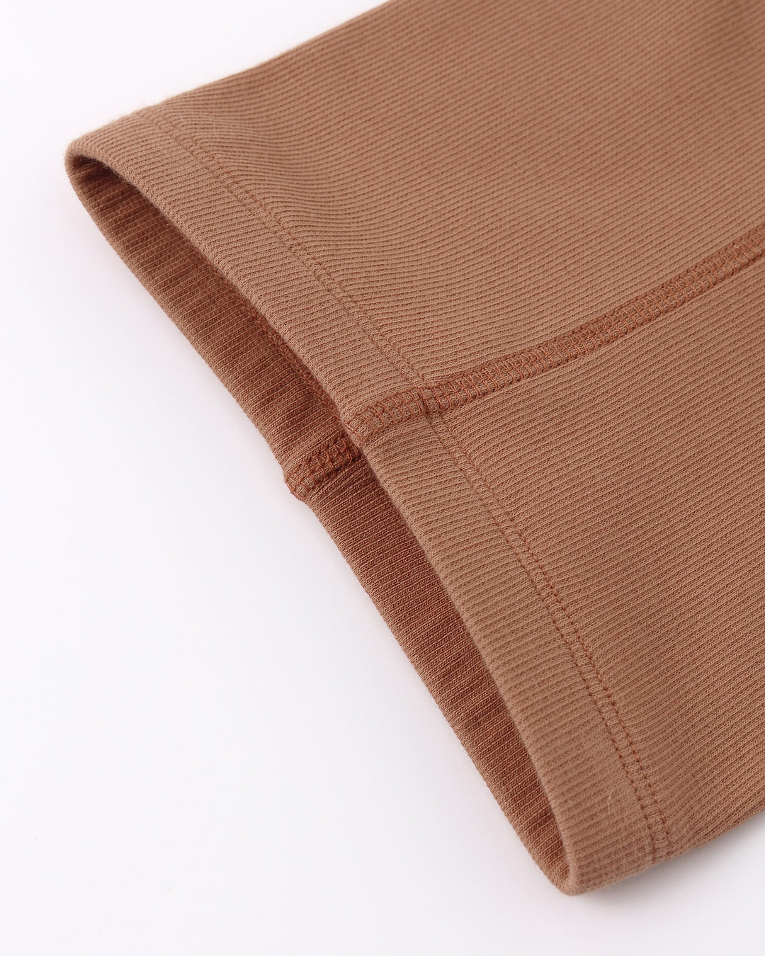 Ribbed Legging, Poppy