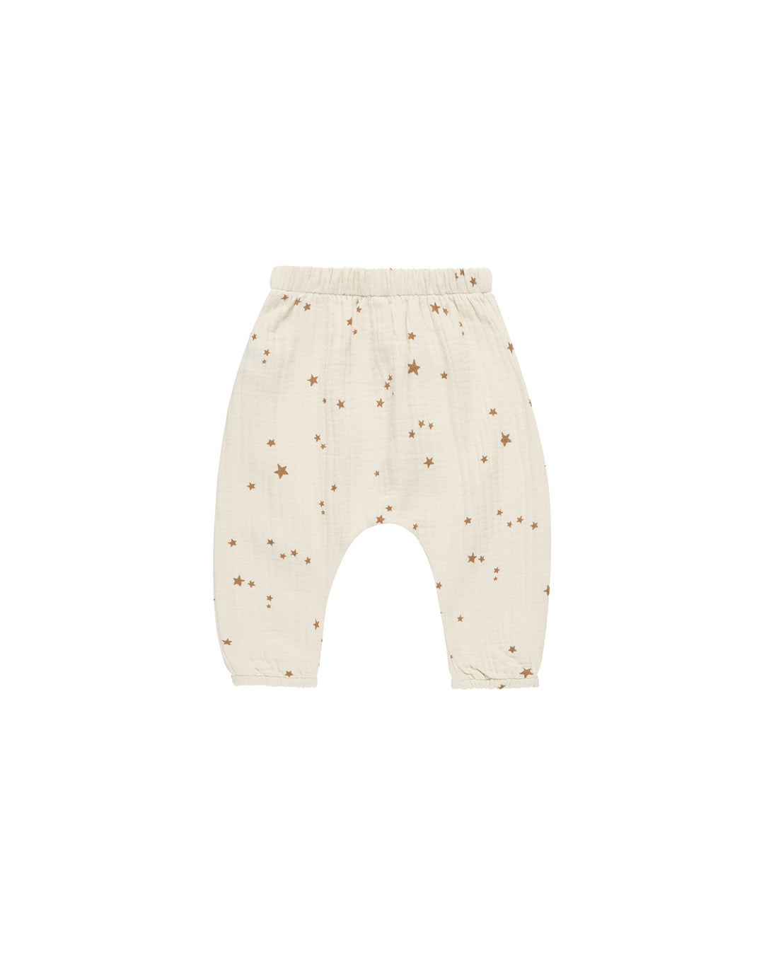 Woven Pant, Stars