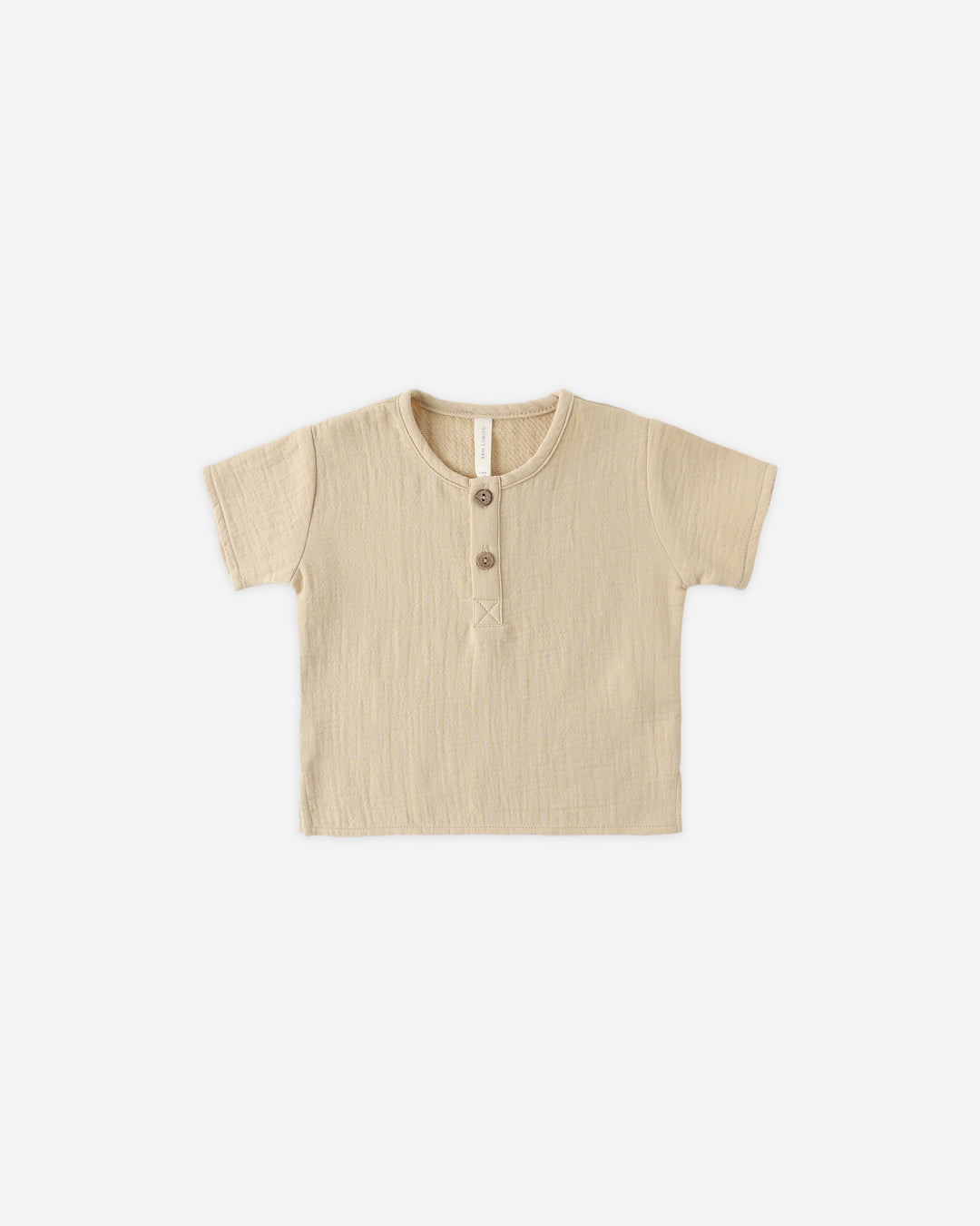 Henry Top, Butterscotch