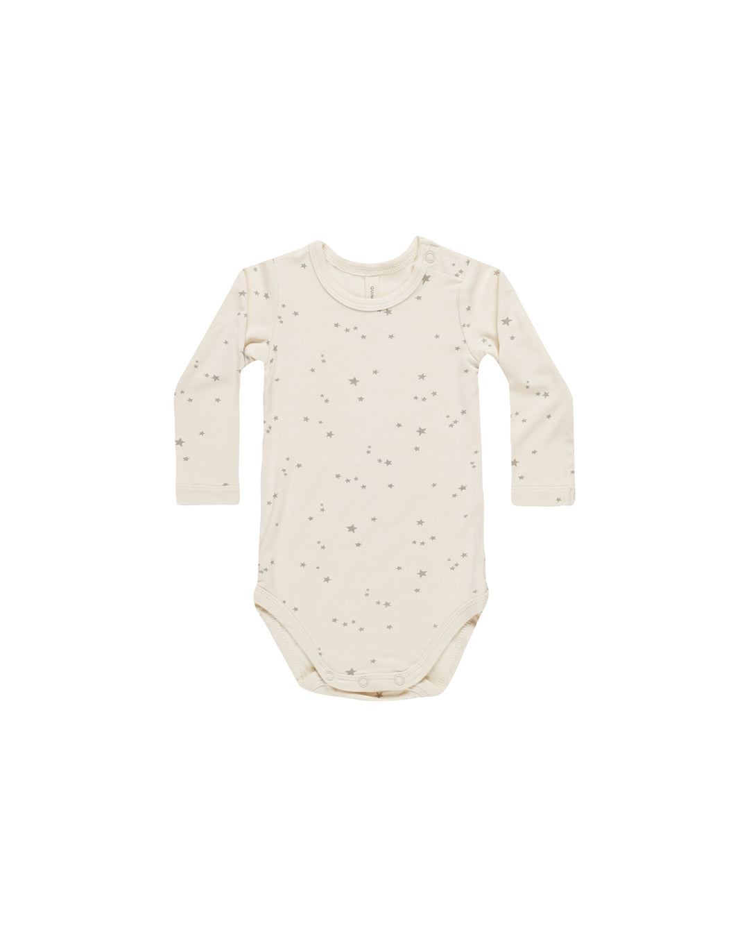 Bamboo L/S Bodysuit, Twinkle