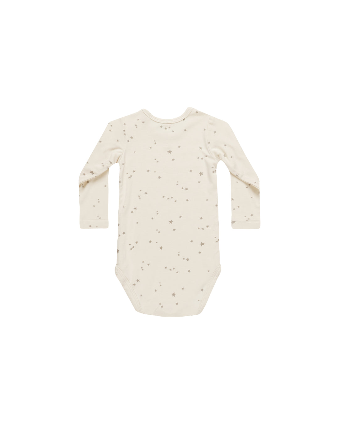 Bamboo L/S Bodysuit, Twinkle