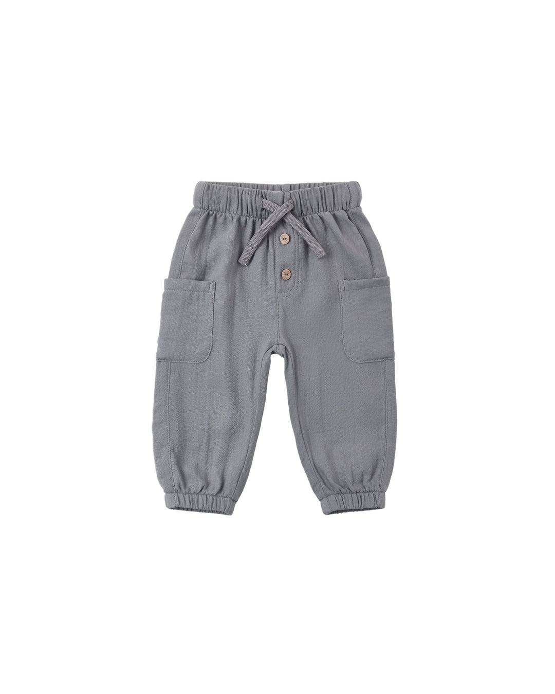 Luca Pant, Slate