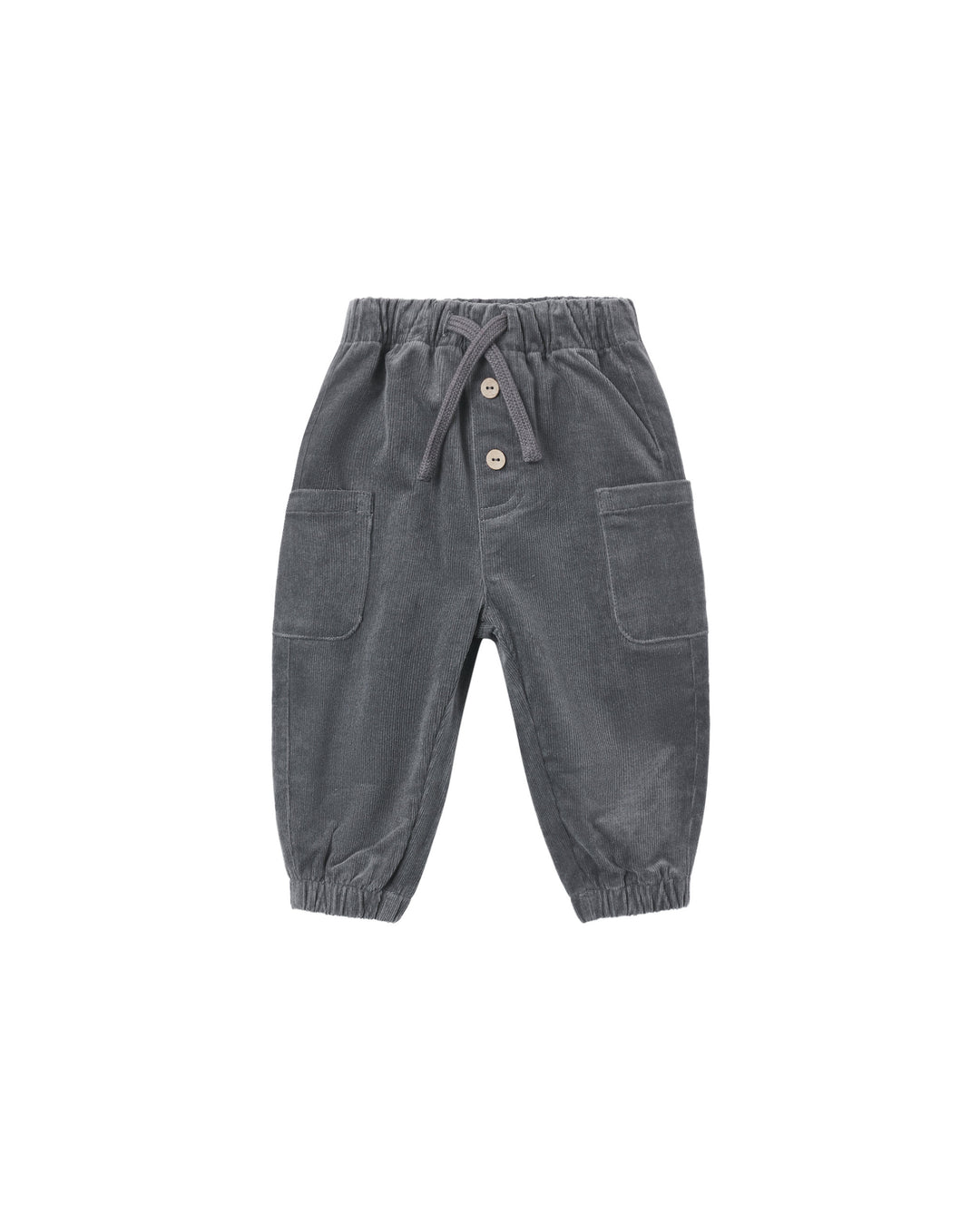 Luca Pant, Midnight