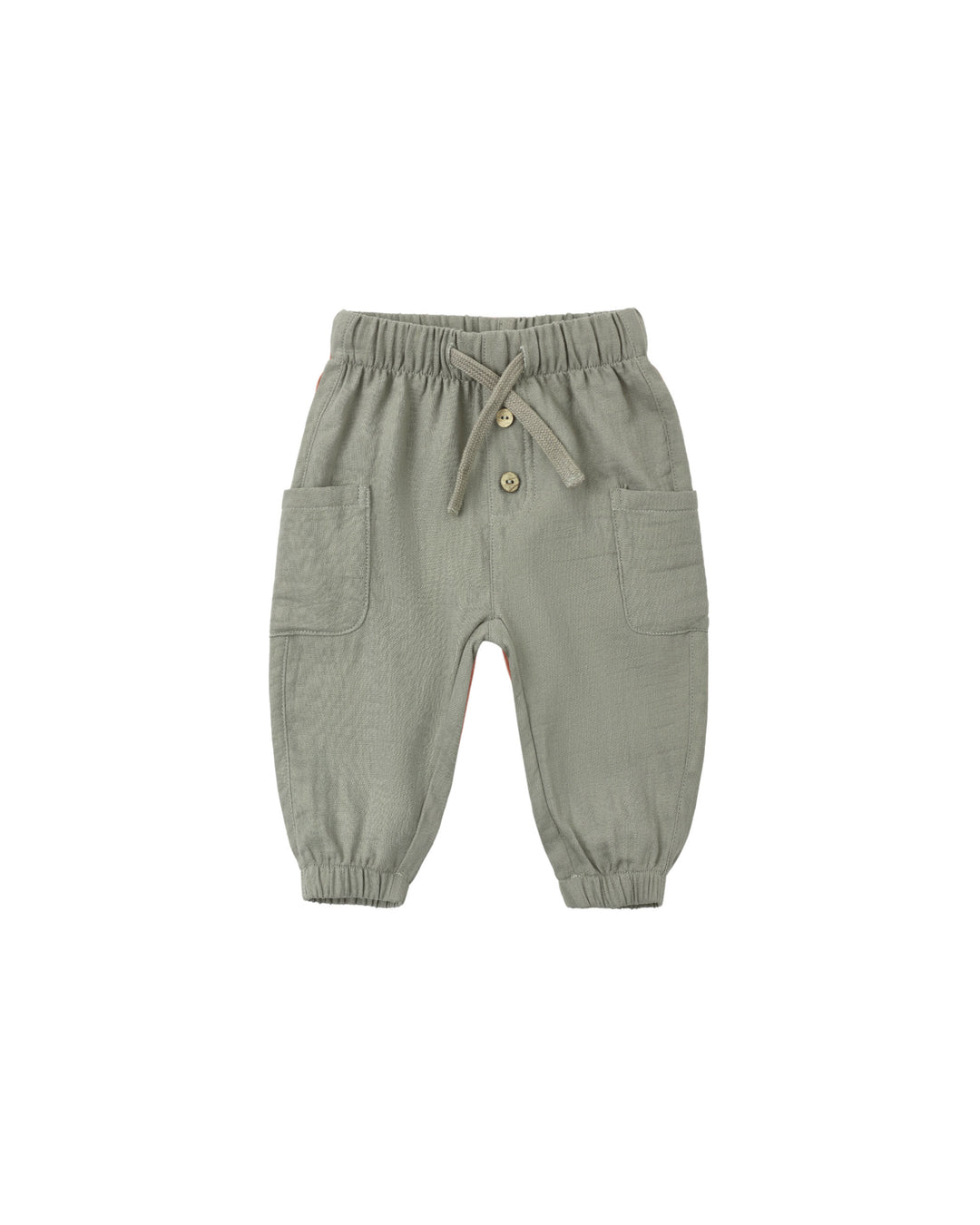 Luca Pant, Spruce