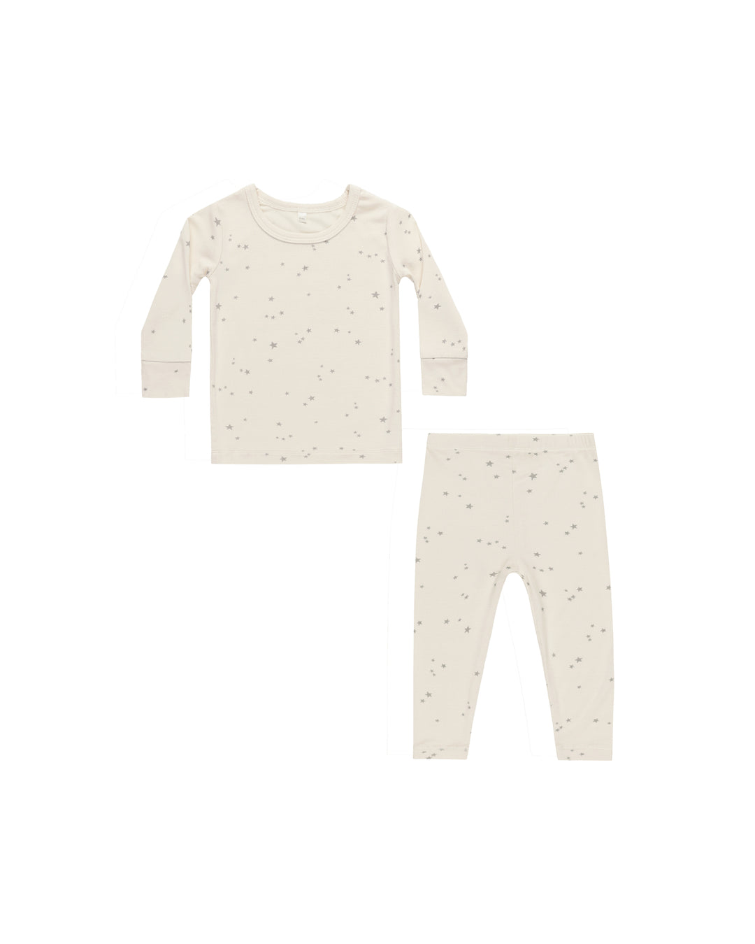 Bamboo Pajama Set, Twinkle