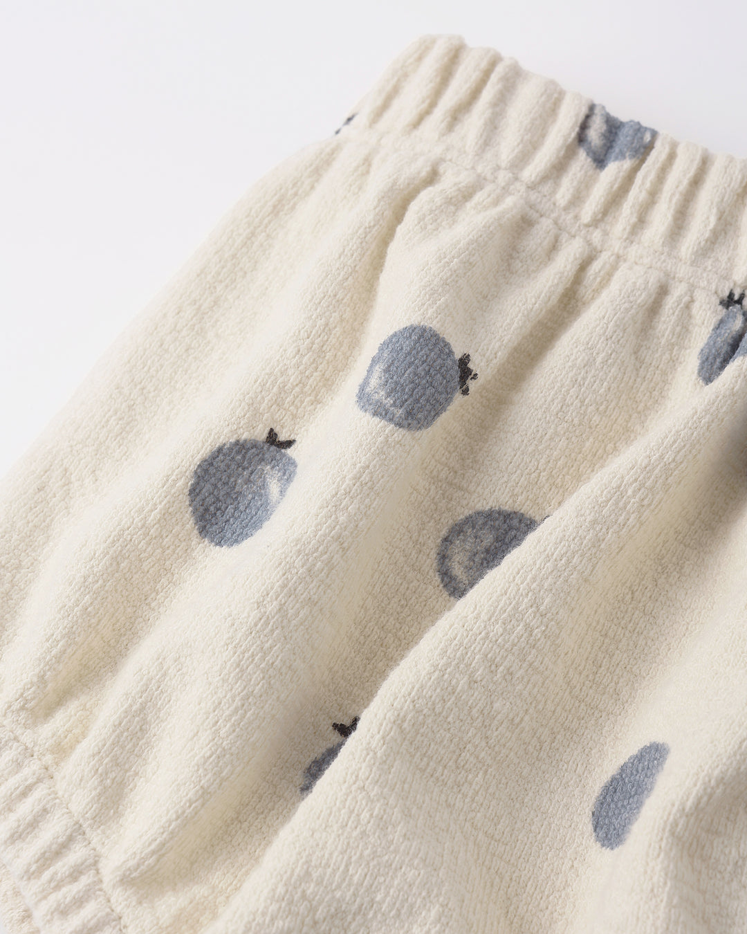Darla Dress, Blueberries