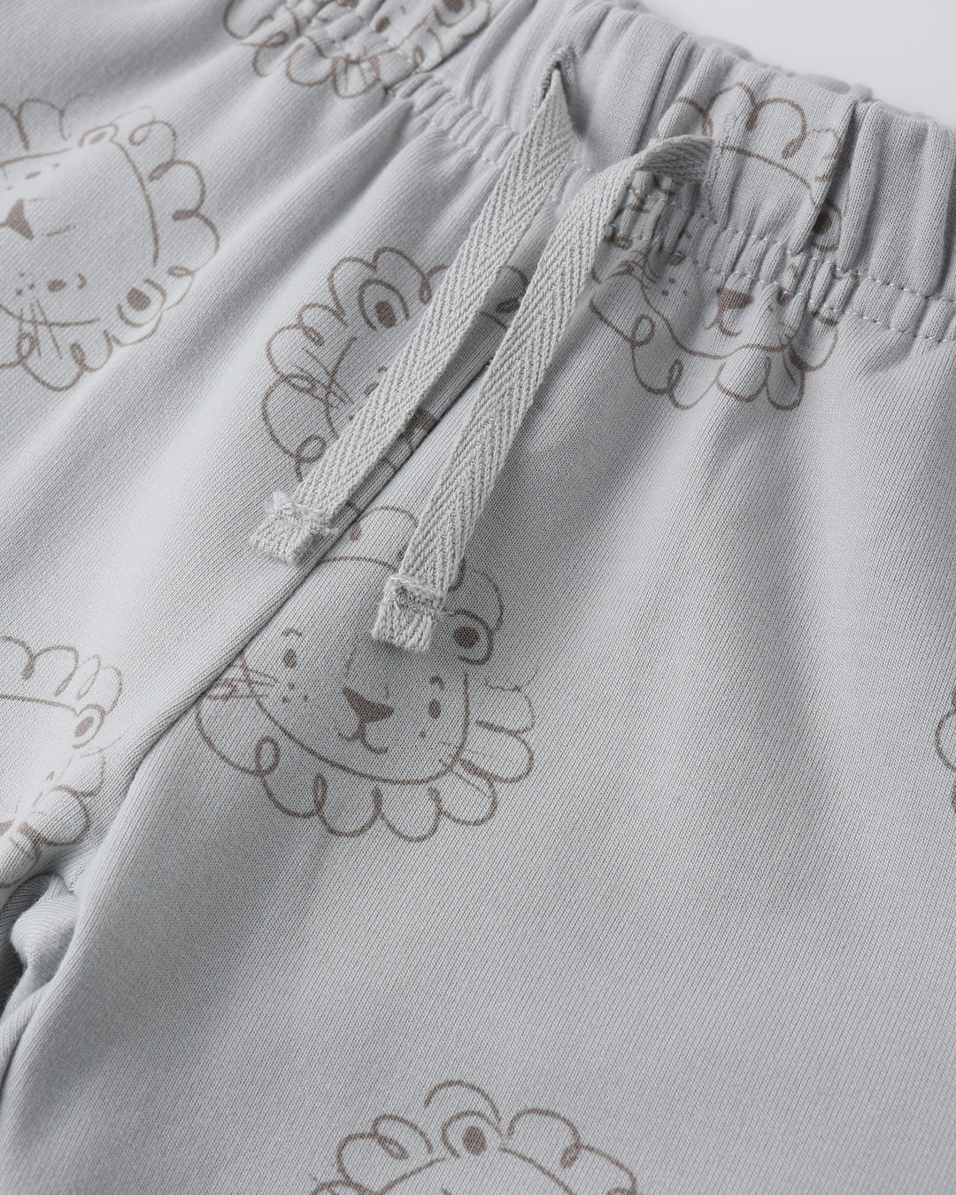 Relaxed Sweatpant, Lions