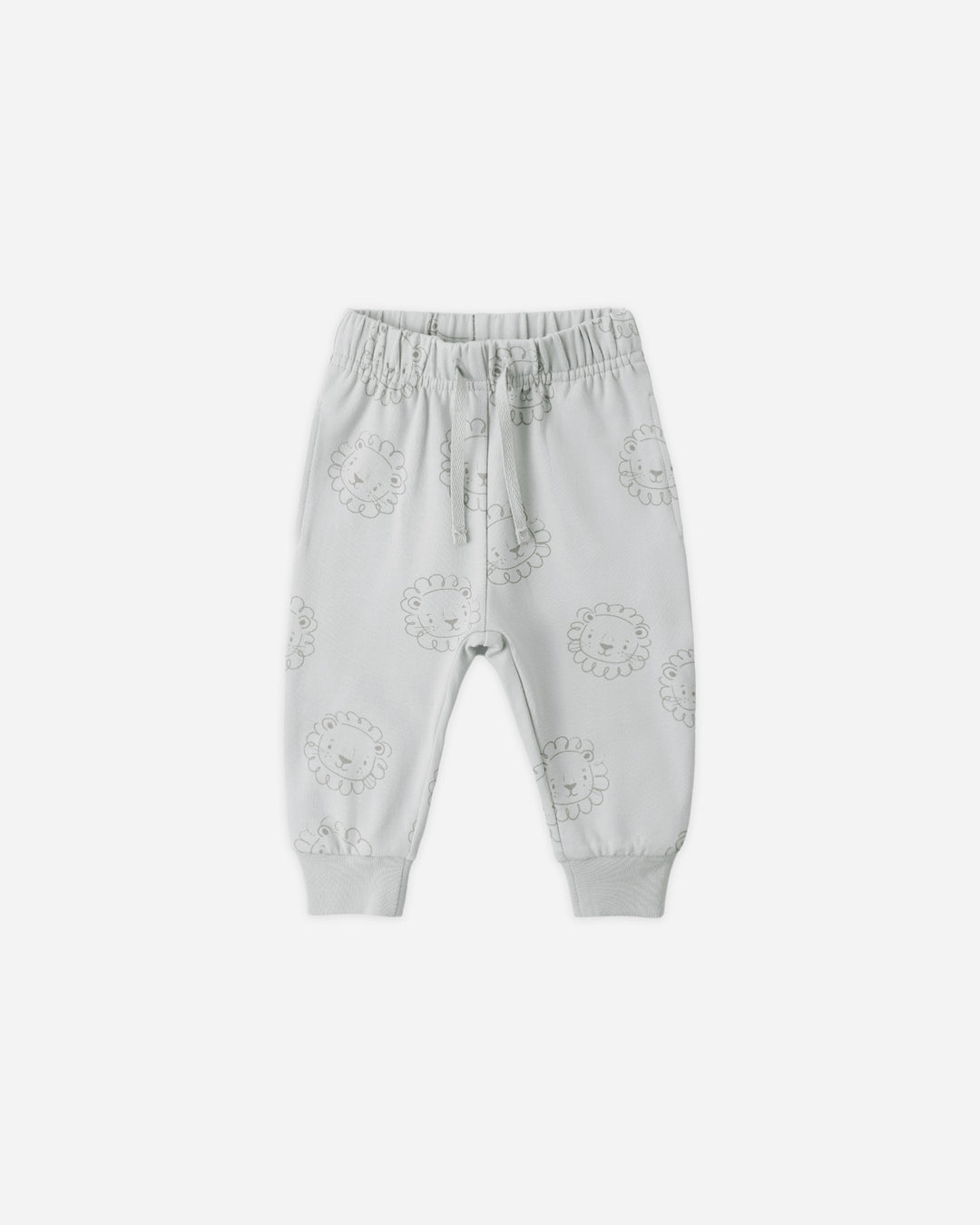 Relaxed Sweatpant, Lions