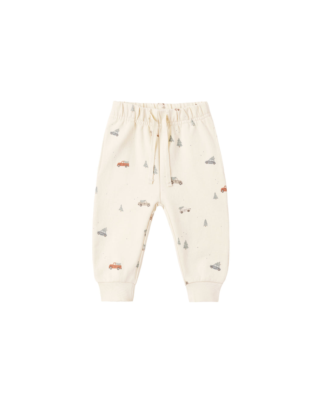 Relaxed Fleece Sweatpant, Holiday Drive