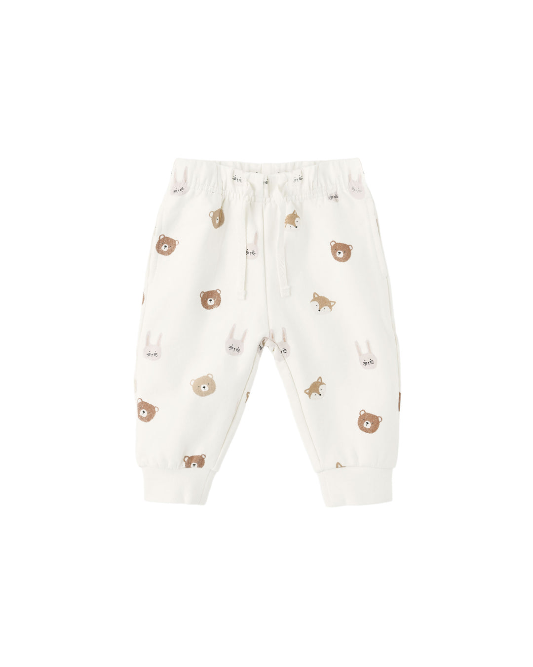 Relaxed Fleece Sweatpant, Critters