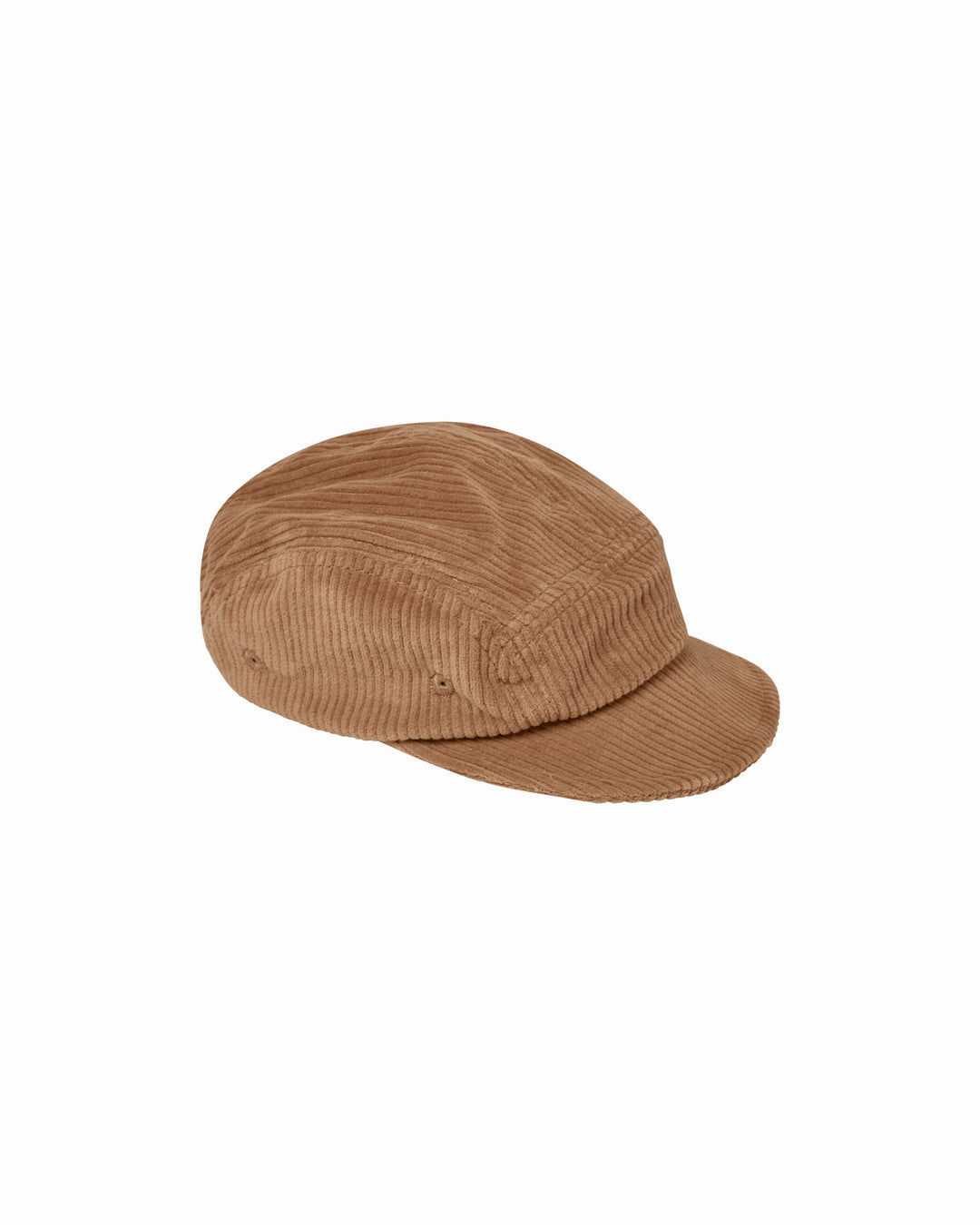 Corduroy Cap, Cinnamon