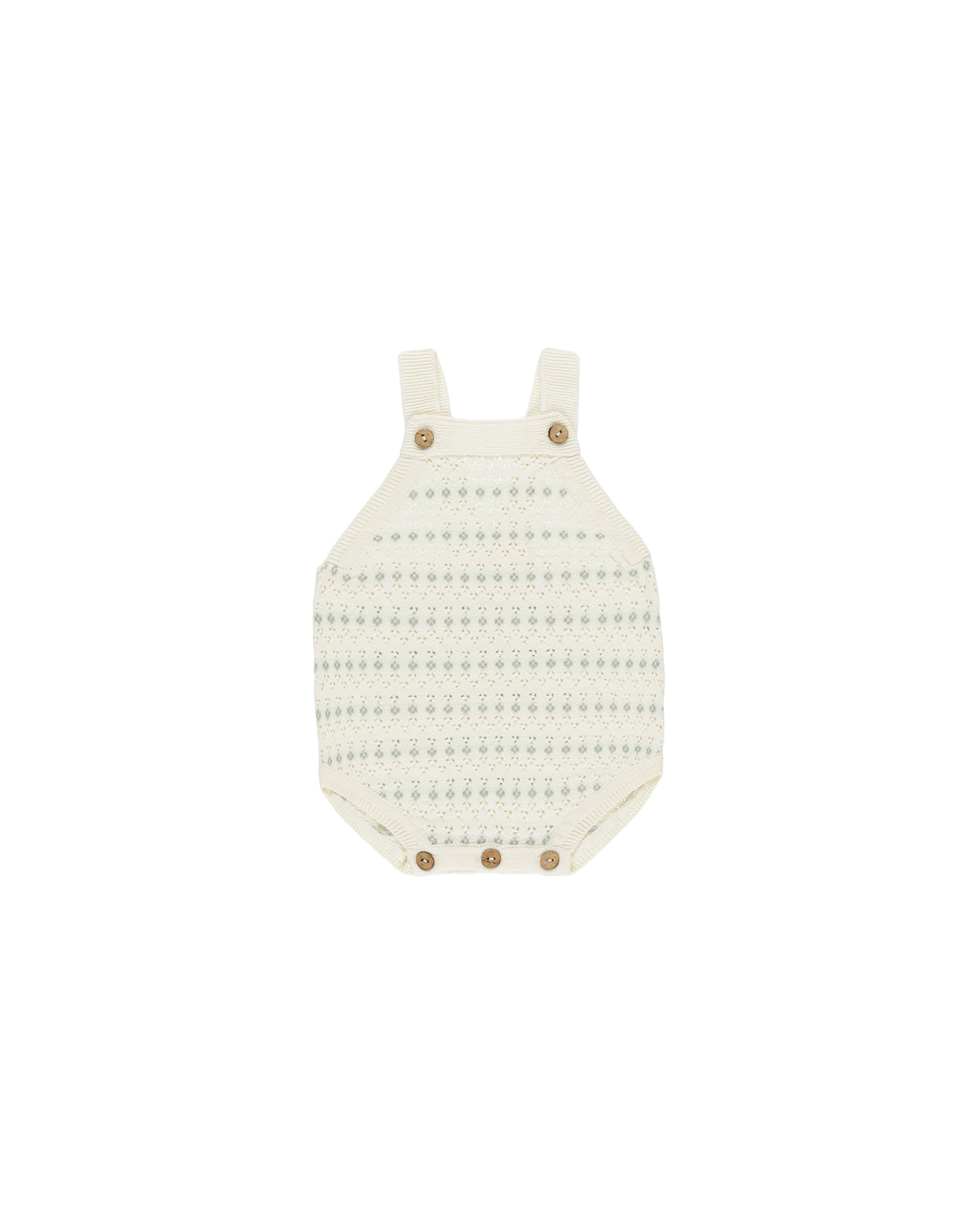 【Maison Marelle】Romper CARNOT maison marelle | Coucoubebe/ククベベ