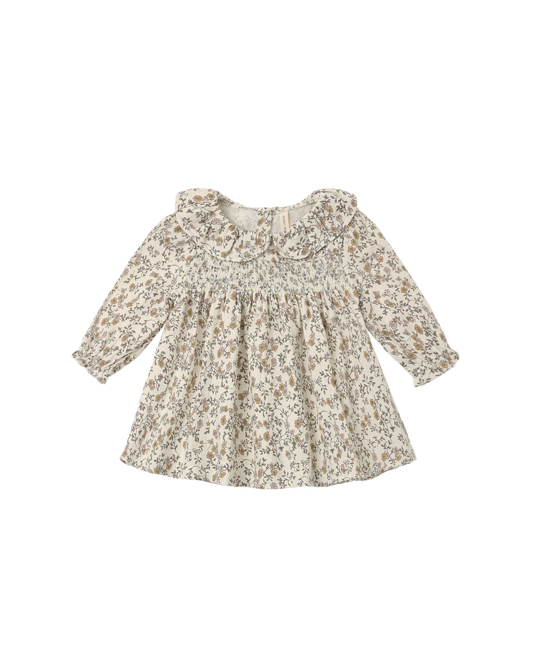 Callie Dress, Posy