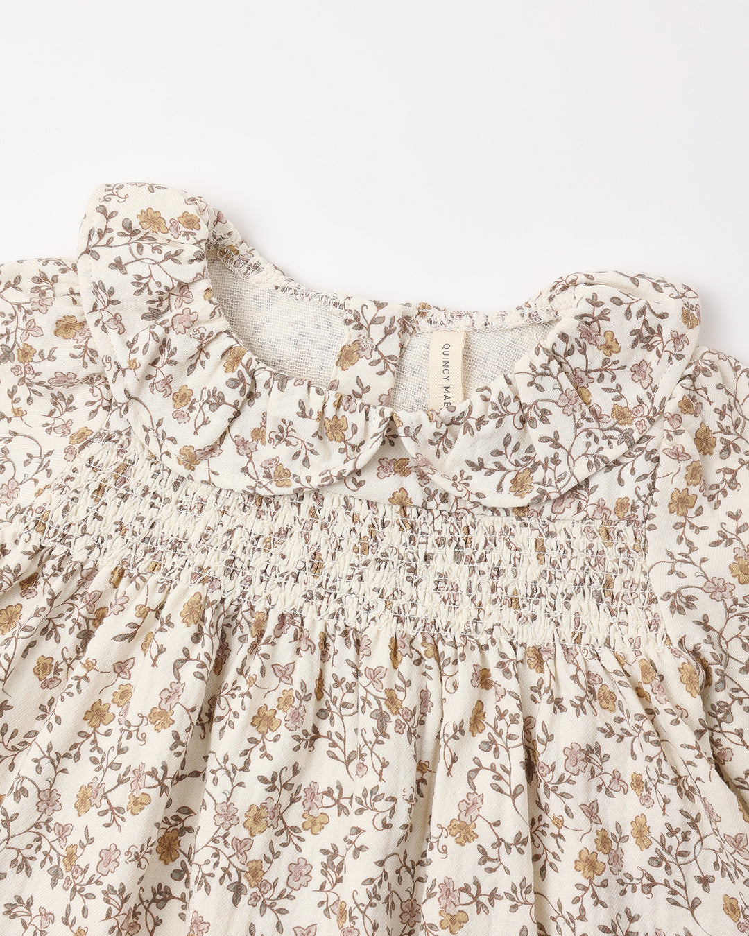 Callie Dress, Posy