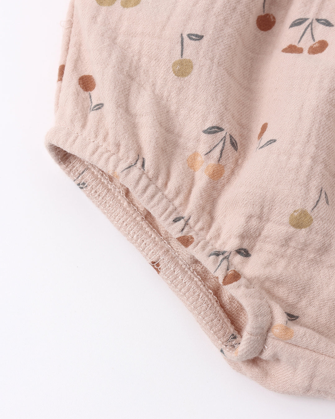 Alina Dress, Cherries