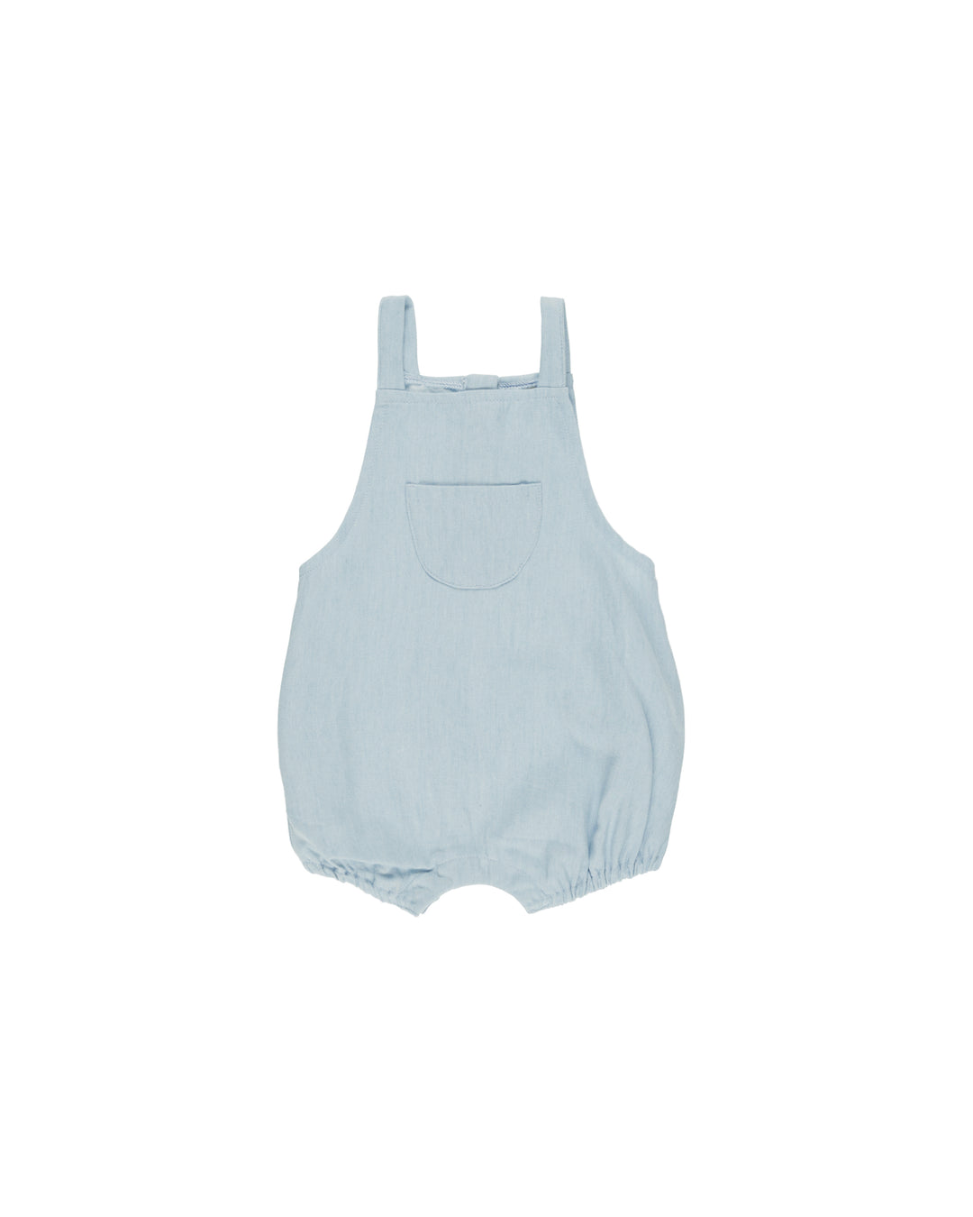 Thomas Romper, Chambray