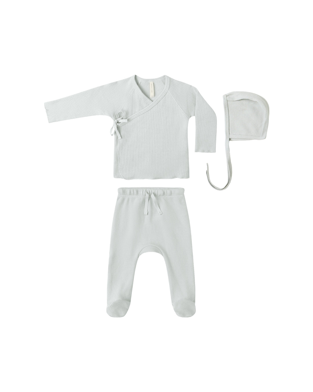 Take Home Set, Ice Blue