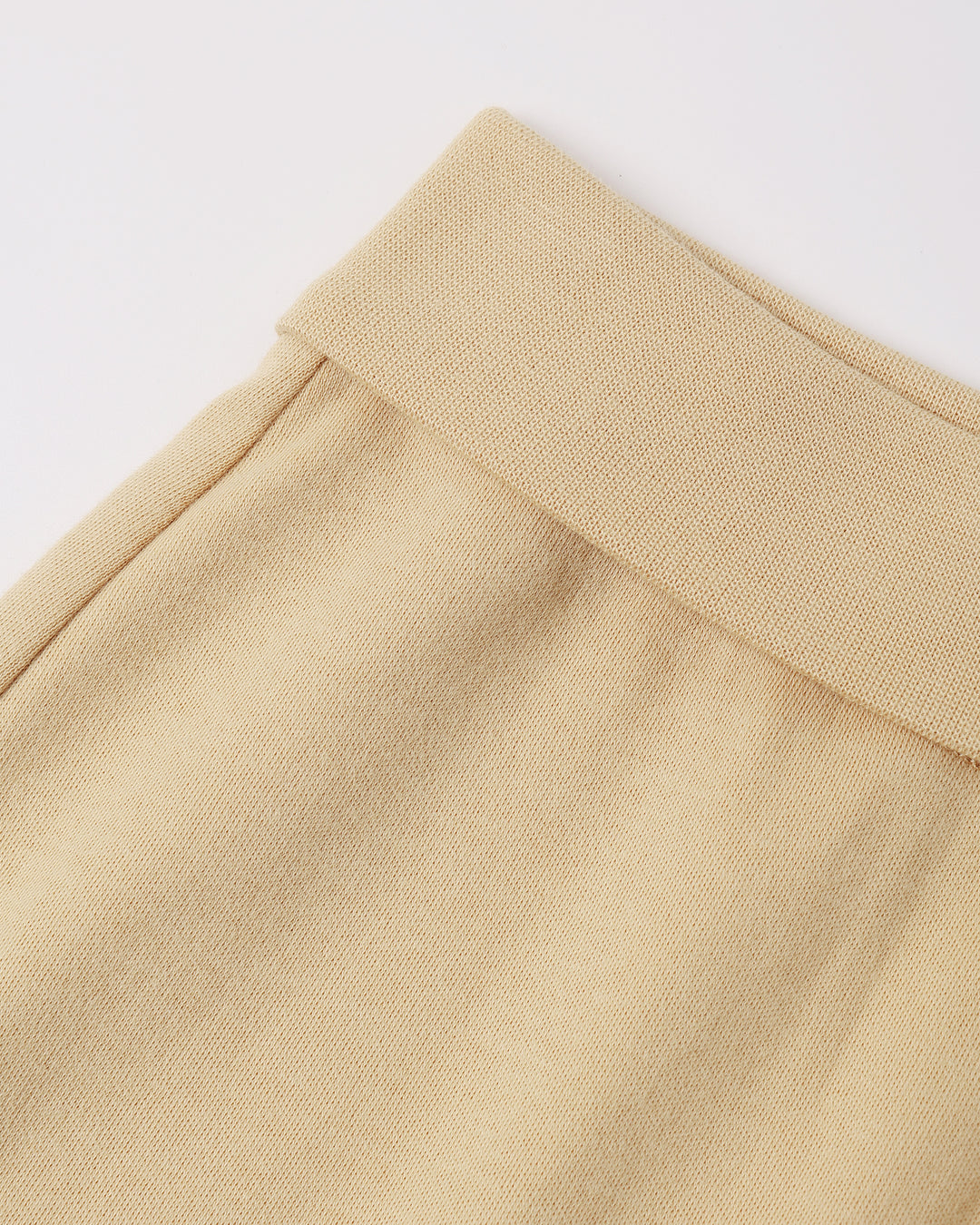 Side Snap Bodysuit + Pant Set, Pears