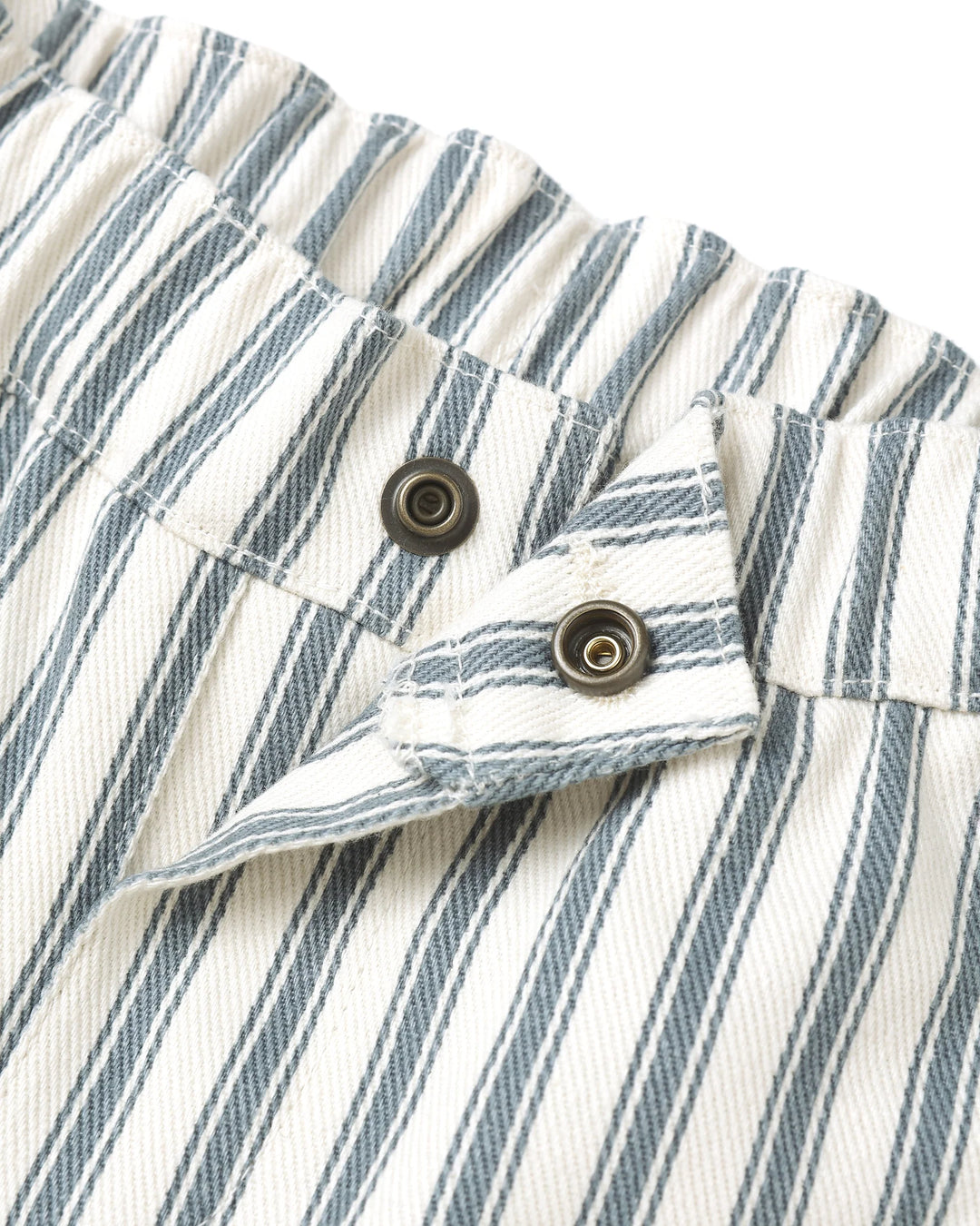 Grayson Pant, Ocean Pinstripe