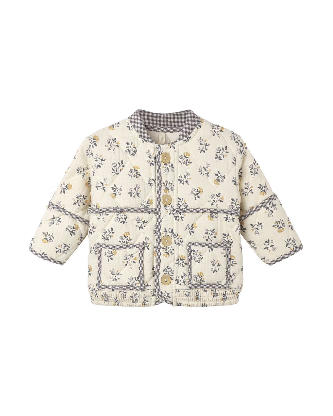 Roxie Jacket, French Floral