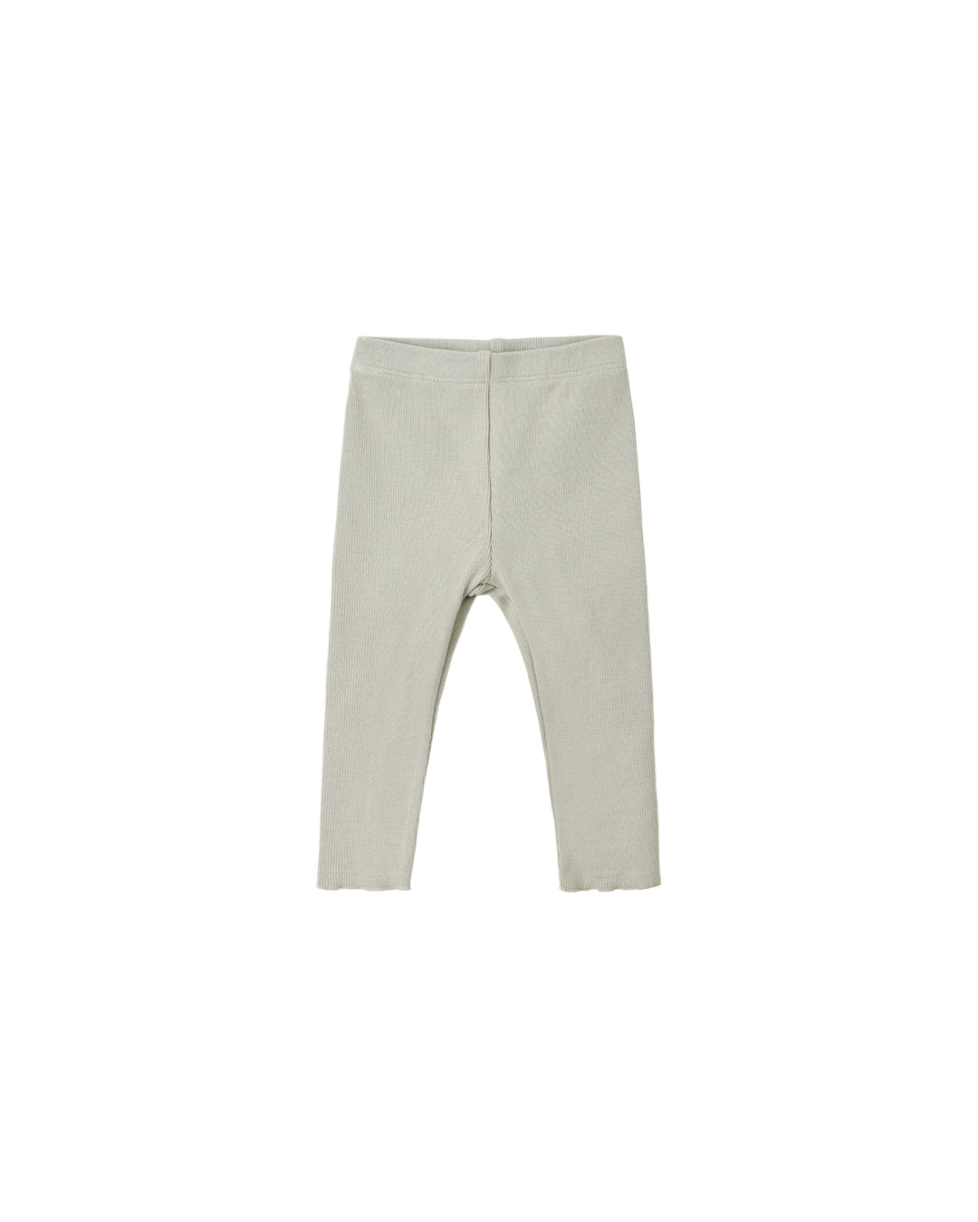 Ribbed Legging, Laurel
