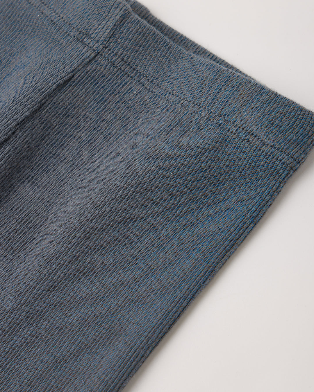 Ribbed Legging, Midnight