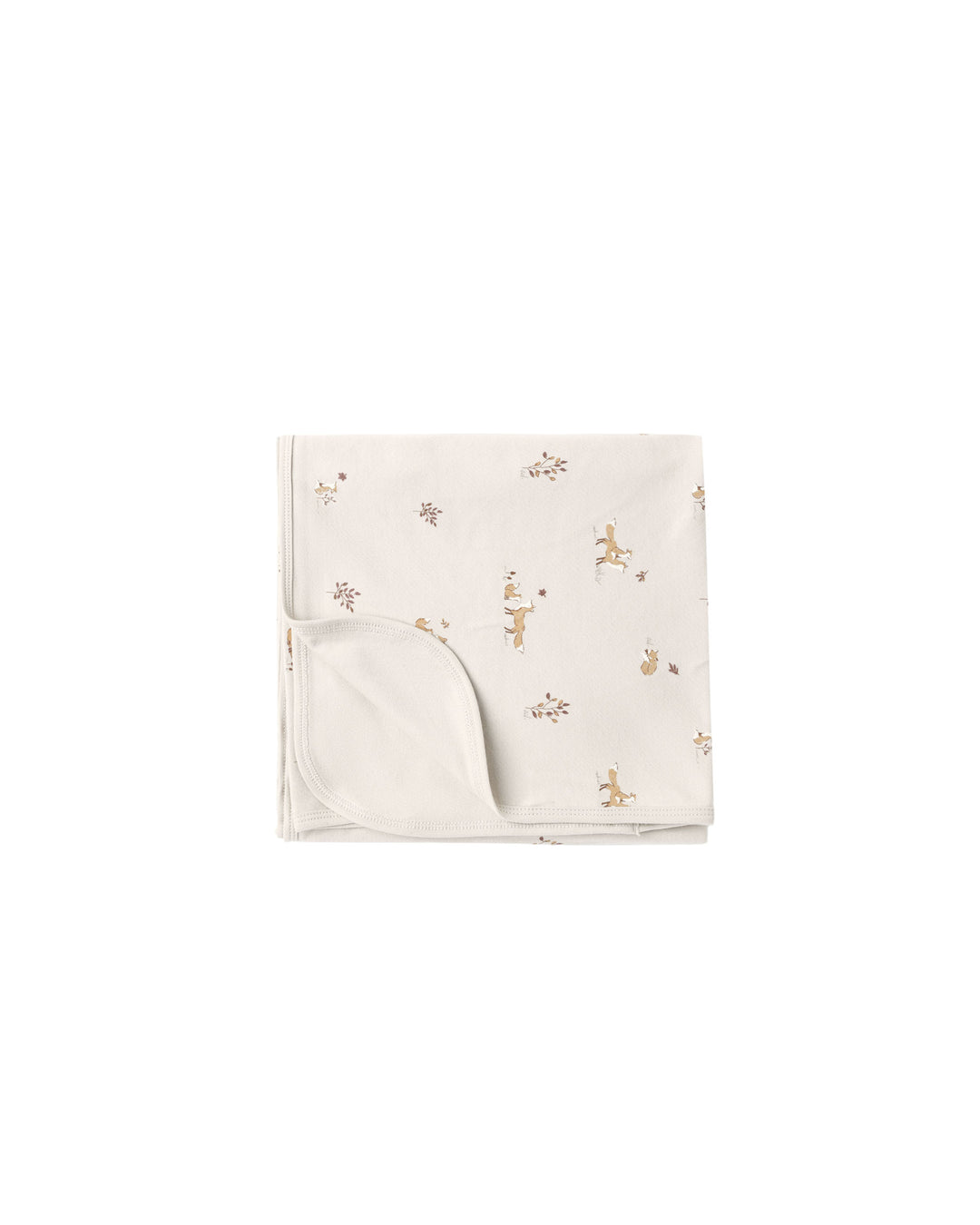 Swaddle, Fox Land