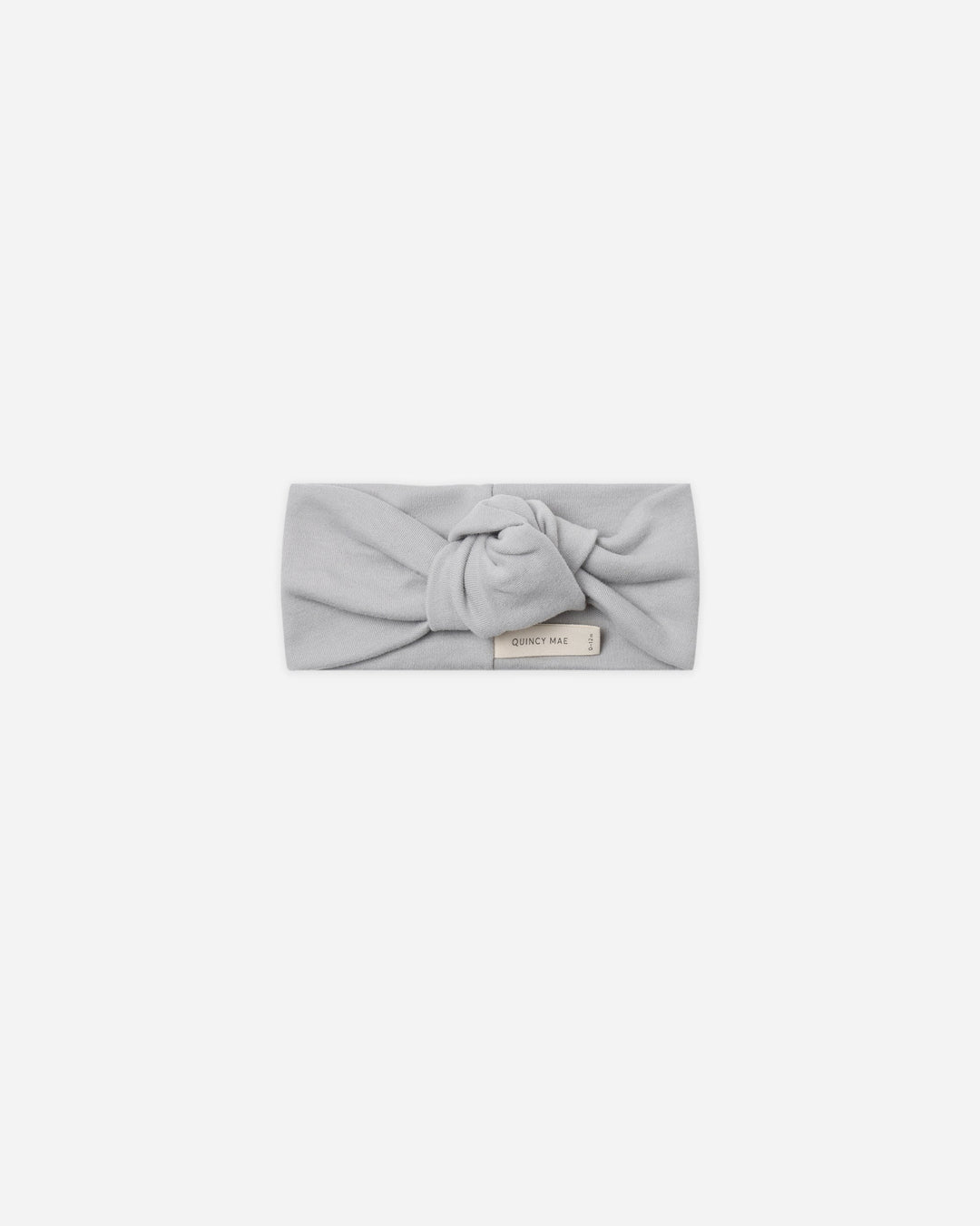 Little Knot Headband, Cloud