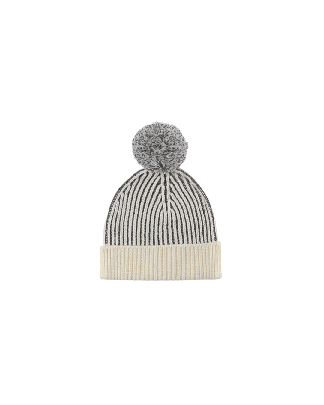 Beanie, Midnight Stripe