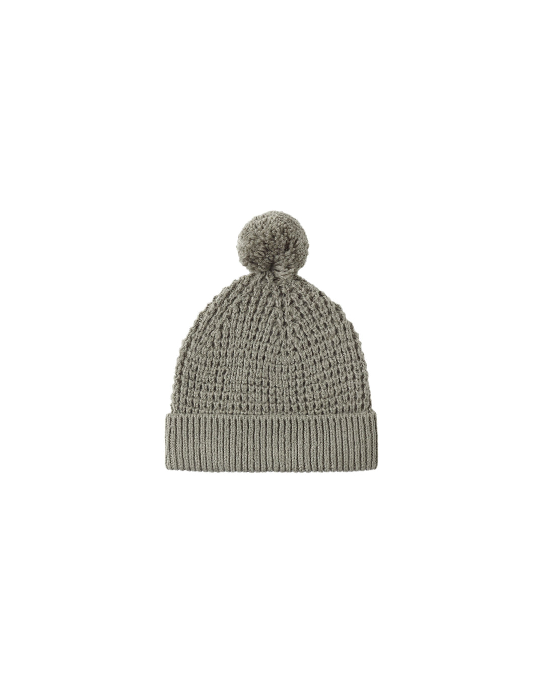 Beanie, Spruce