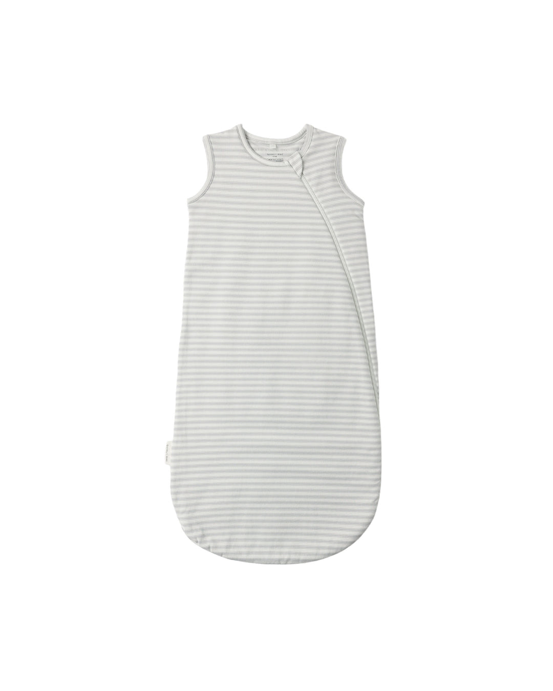 Jersey Sleep Bag 1.0 , Cloud Stripe