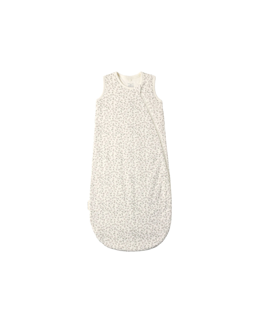 Jersey Sleep Bag, Floret