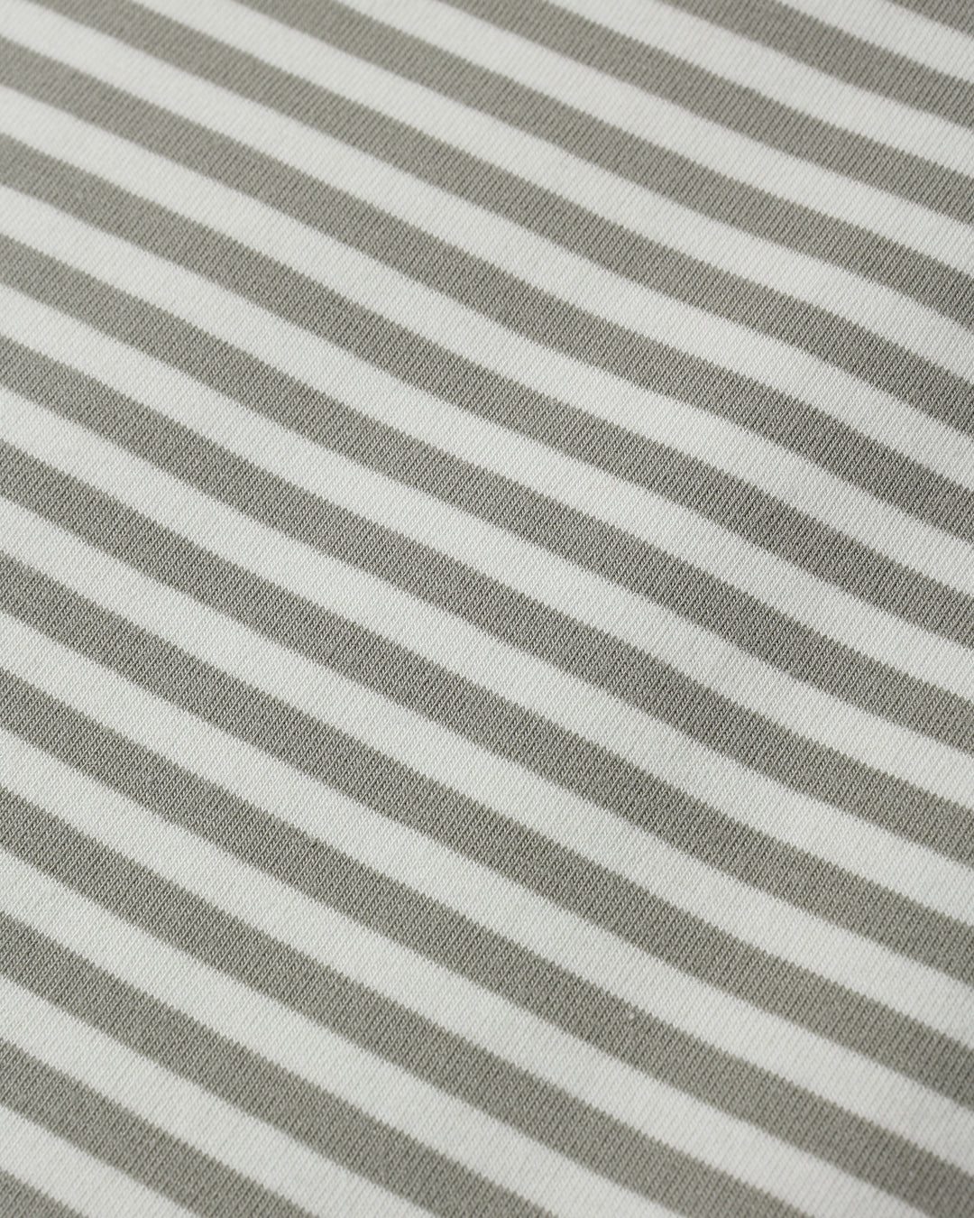 Jersey Sleep Bag, Laurel Stripe
