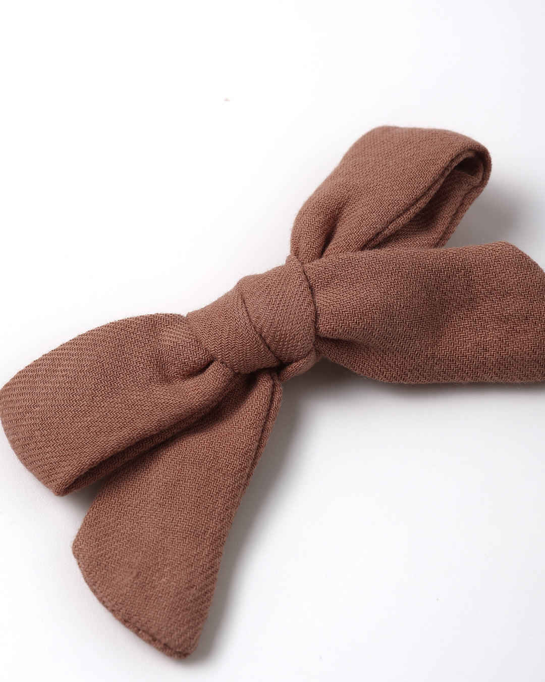 Bow W/ Clip, Set of 3 Sky, Blush, Poppy