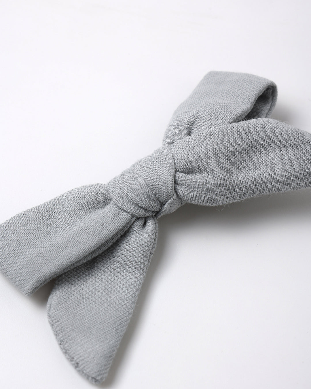 Bow W/ Clip, Set of 3 Sky, Blush, Poppy