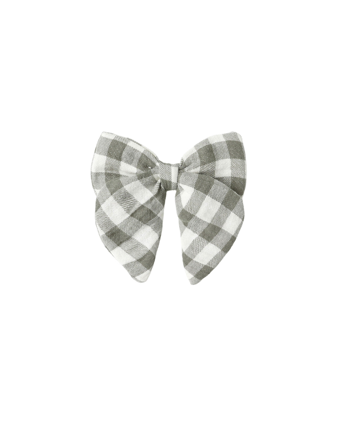 Bow, Forest Check