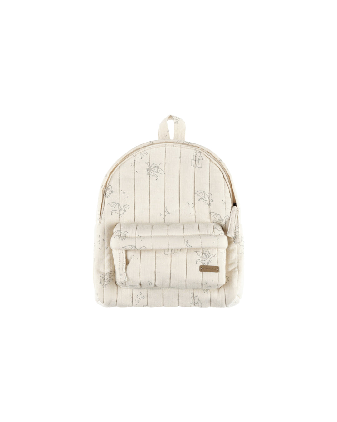 Mini Backpack, Dragons