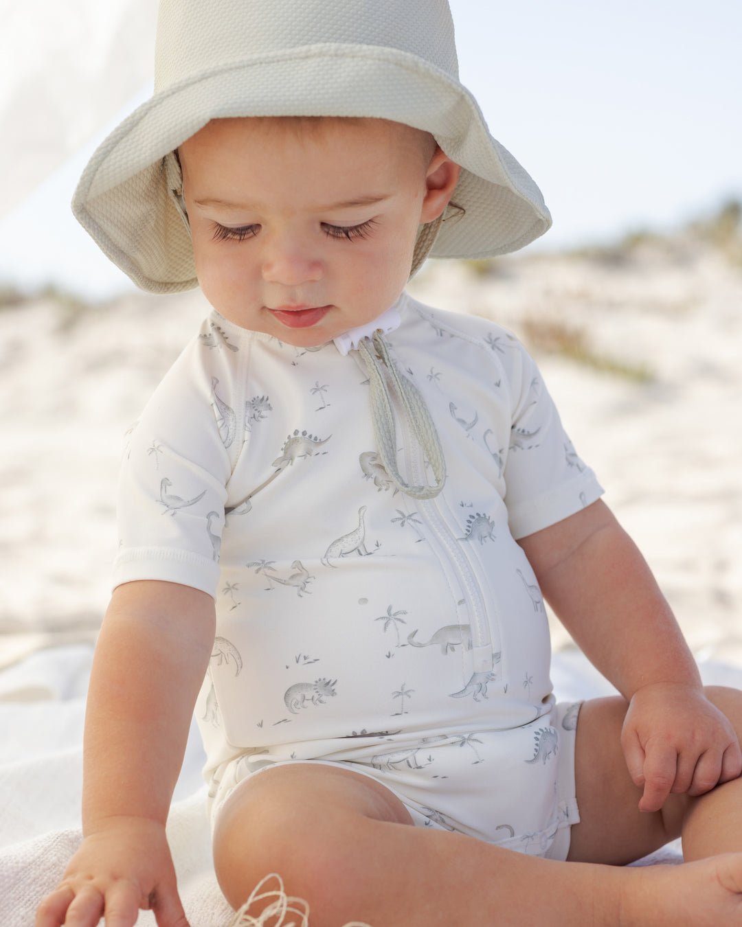 Bucket Hat, Sage