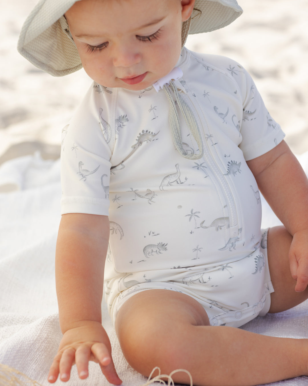 Bucket Hat, Sage