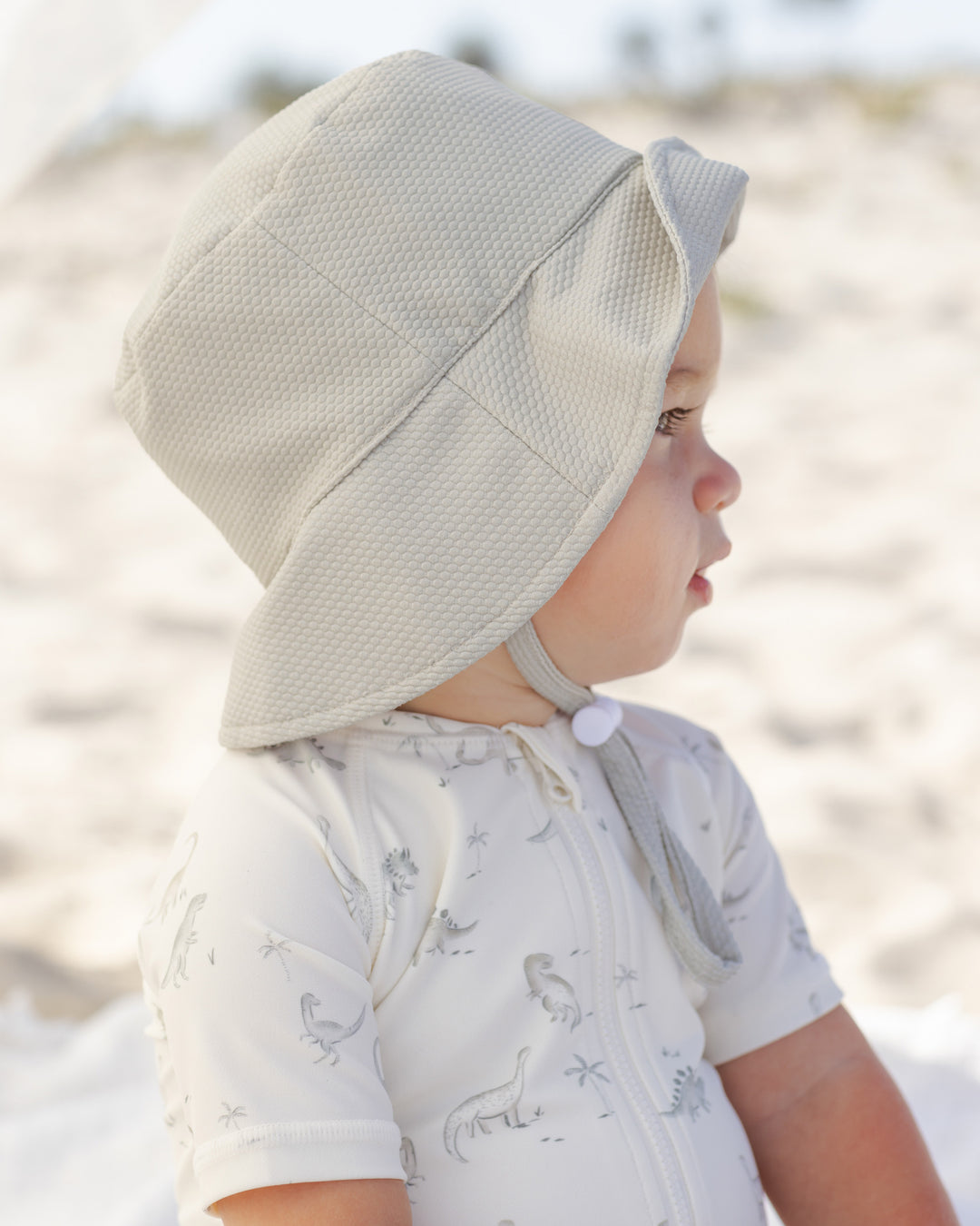 Bucket Hat, Sage