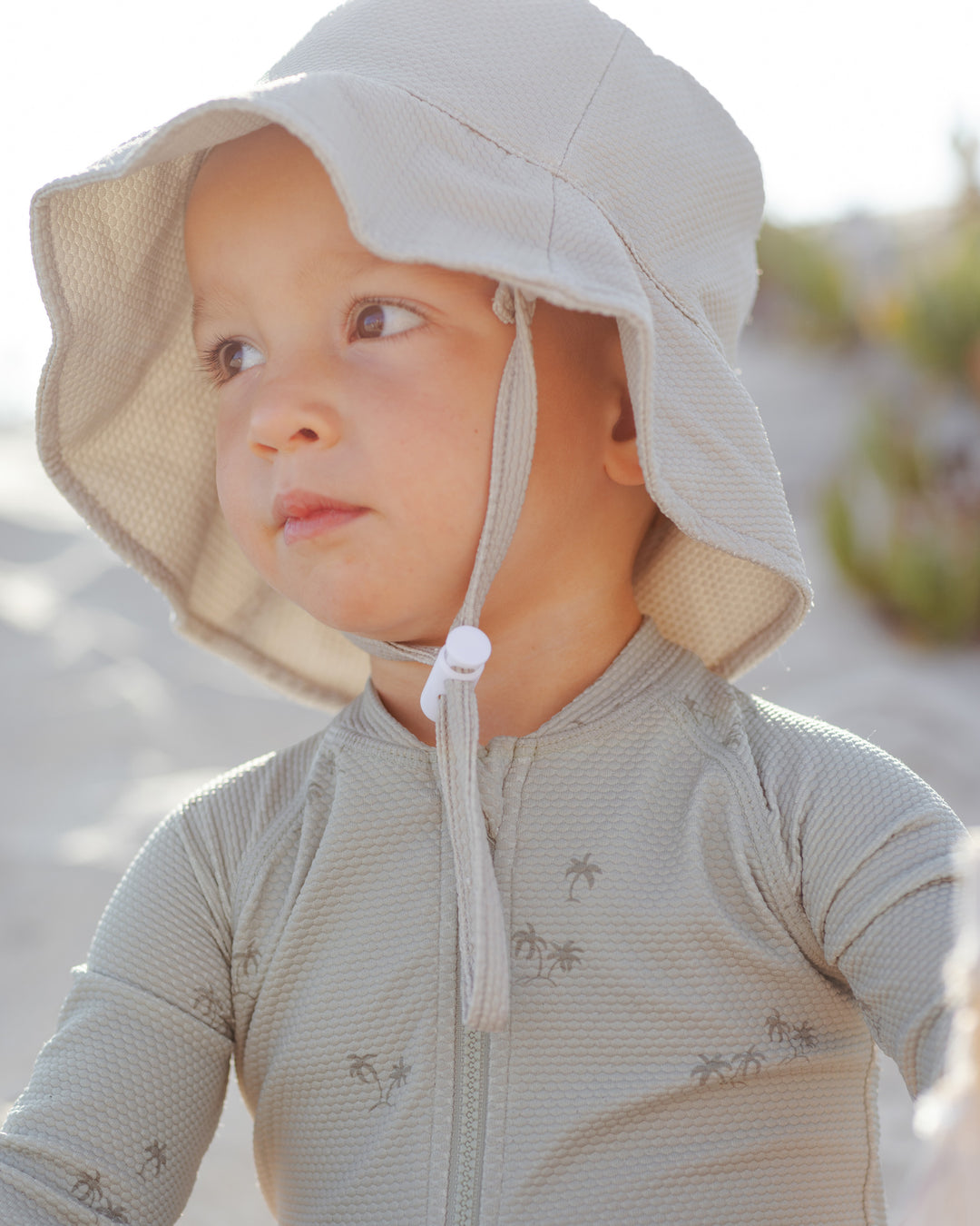 Bucket Hat, Sage