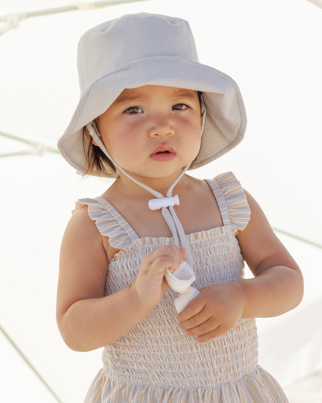 Bucket Hat, Sky