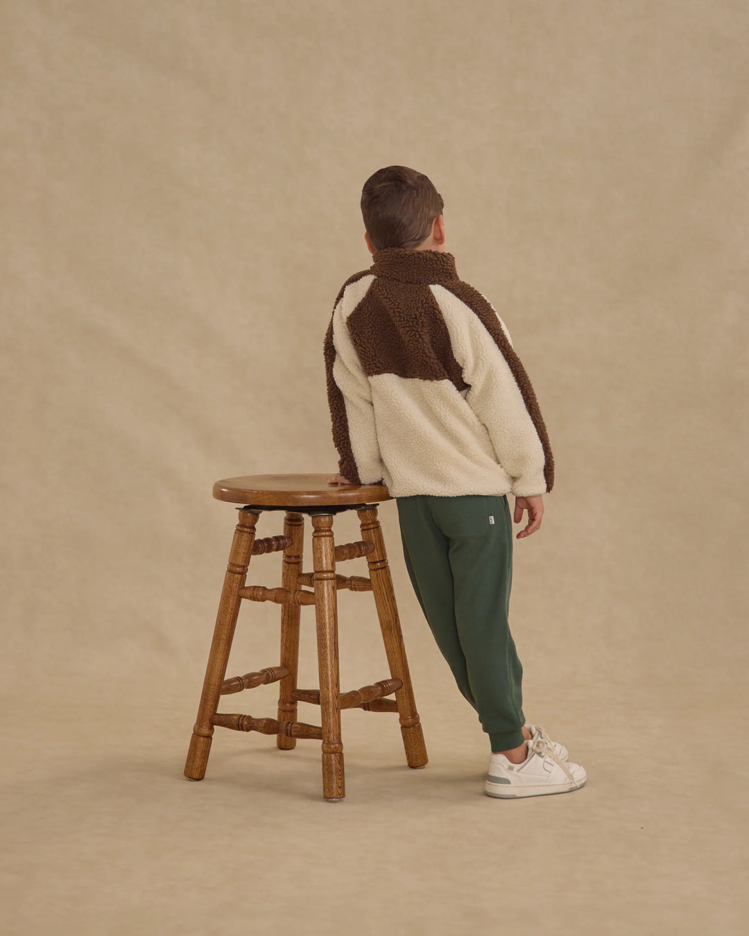 Freestyle Sweatpant, Green